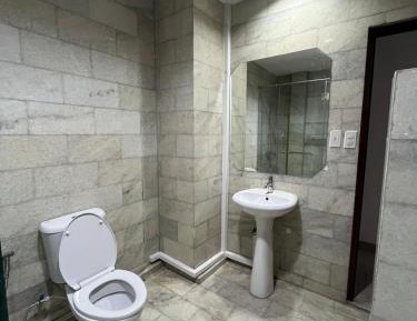 Deluxe Double Room with Bath