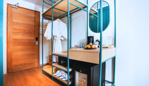 Deluxe Stay