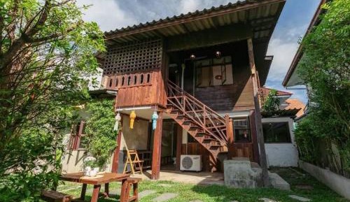 Superior Villa