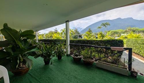 Superior Bungalow