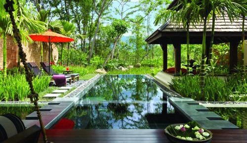 Pool Villa