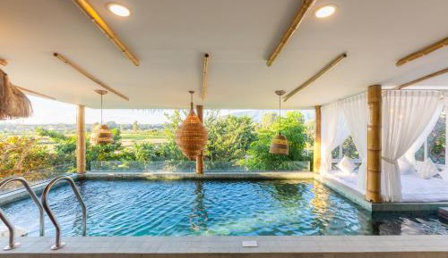 Suite with Private Pool
