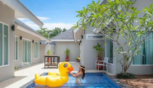 Superior Villa