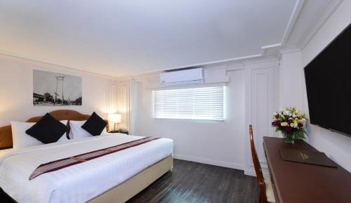 Superior King Room