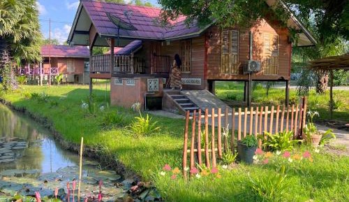 Family Bungalow