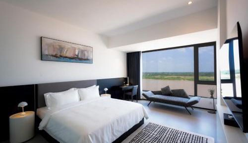 Superior Queen Room