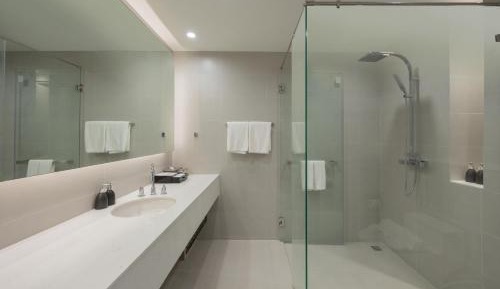 Two-Bedroom Suite with Ocean View