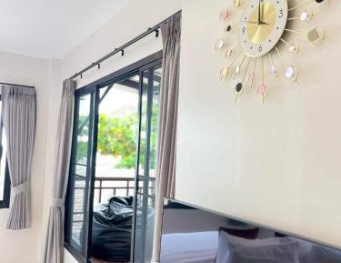 Suite with Sea View