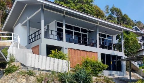 One-Bedroom House 7