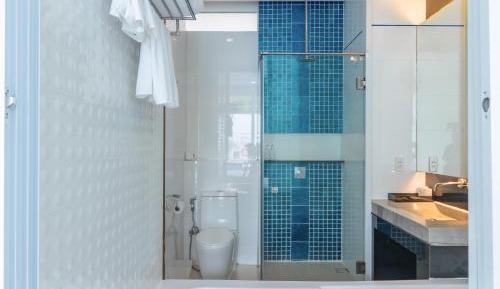 Luxury Sea View