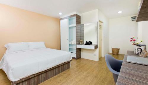 Superior Apartment
