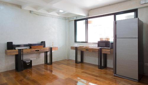 Single Bed Apartment