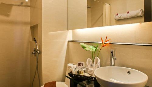Grand Family Suite