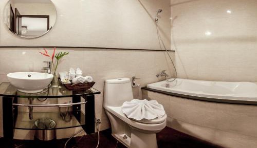 Grand Junior Suite