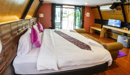 Duplex Suite