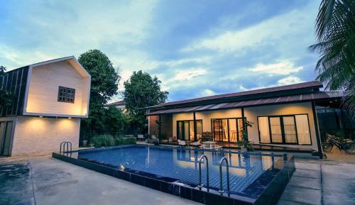 Duplex Suite