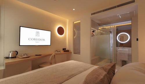 Premium Room with Soaking Tub