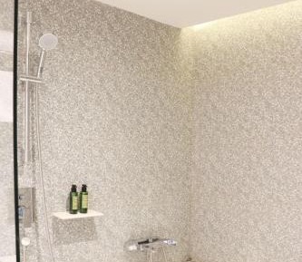 Deluxe Double or Twin Room with Bath Tub