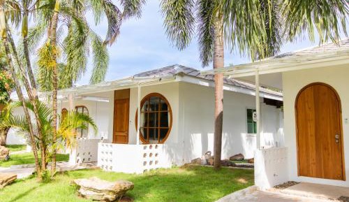 Villa King