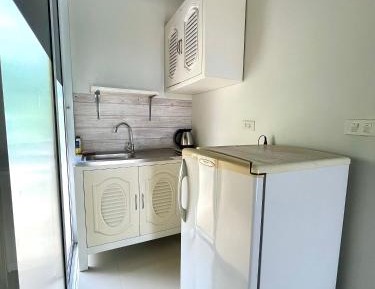 Triple Room with Balcony