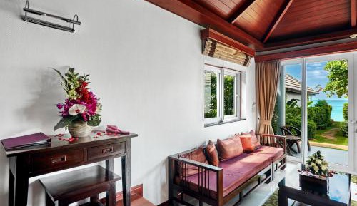 Superior Villa with Private Pool 