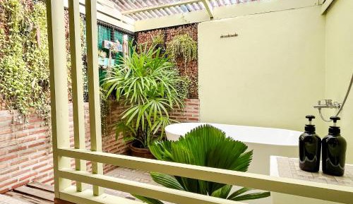 Bungalow