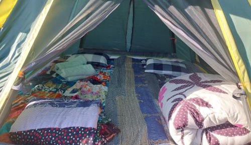 Tent
