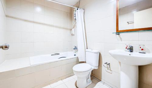 Two-Bedroom Suite