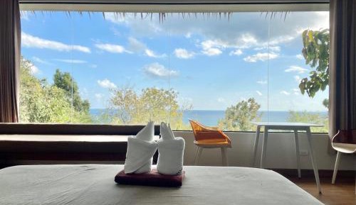 Deluxe Double Room with Bath