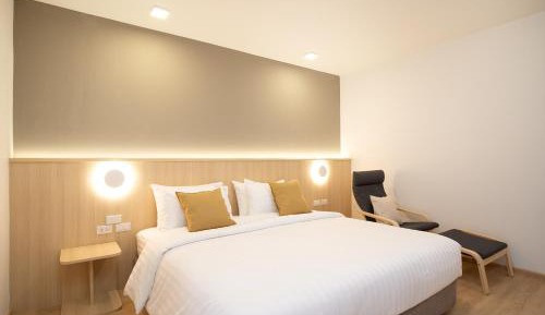 Deluxe Premier Room with balcony