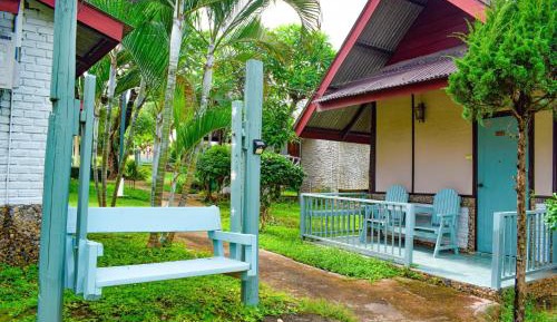 Standard Bungalow