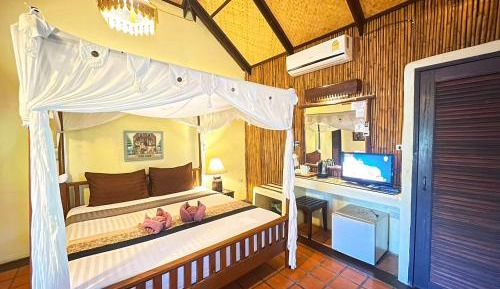 Standard Bungalow