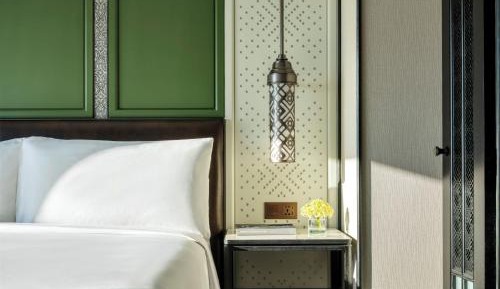 One-Bedroom Suite