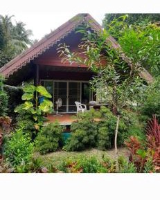 Superior Chalet