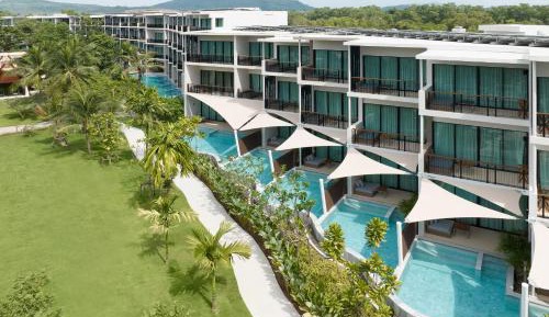 Premium King Room with Private Pool
