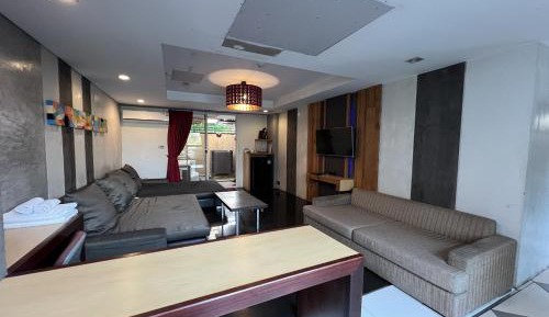 Suite with Spa Bath