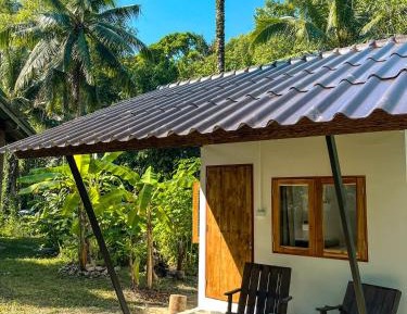 Standard Bungalow