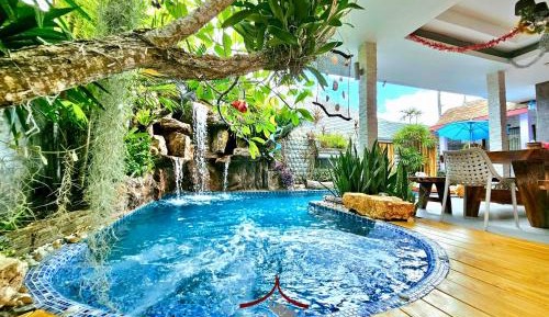 Vacation Home