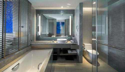 Guest Room with Sea View  