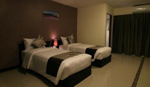 Small Double Room