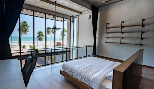 Duplex Suite