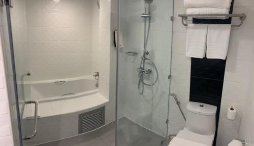 Ocean Suite King Room