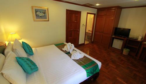 Superior Double or Twin Room