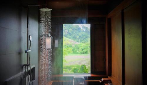 Grand Imperial Onsen Suite