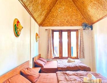 Large Double or Twin Room