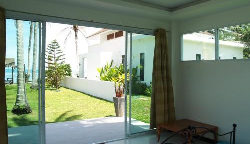 Two-Bedroom Bungalow