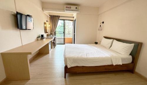 Superior Queen Room