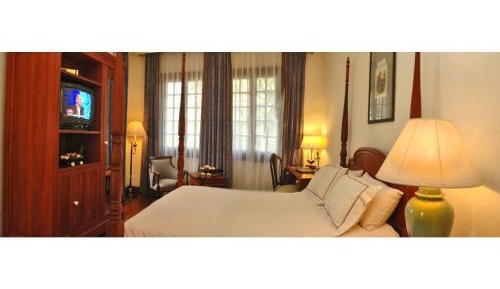 Standard Queen Room