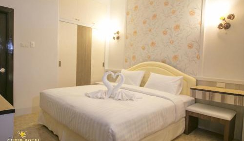 Budget Double Room