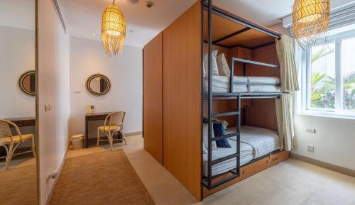 4 Bed Mixed Community Ensuite